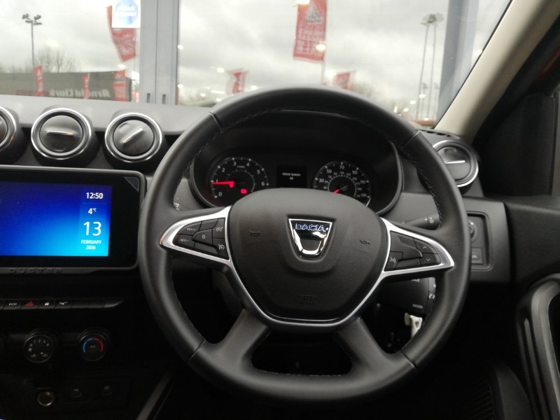 Used Dacia Duster 2022 for sale - 77954706: Photo 7