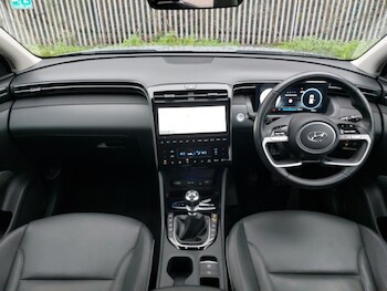 Used Hyundai TUCSON 2023 for sale - 77423889: Photo