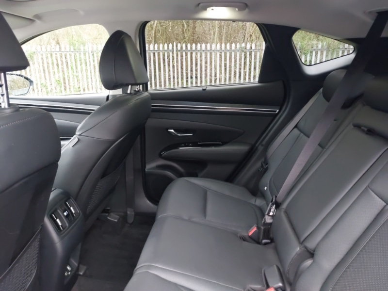 Used Hyundai TUCSON 2023 for sale - 77423889: Photo 6