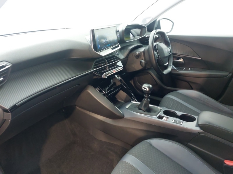 Used Peugeot 2008 2020 for sale - 77085875: Photo 5