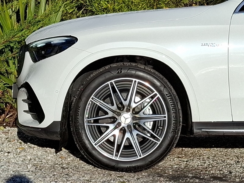 Used Mercedes-Benz GLC 2024 for sale - 76915949: Photo 12