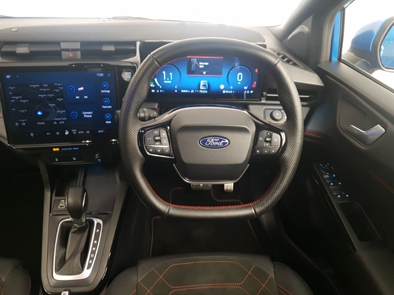 Used Ford Puma 2025 for sale - 77767918: Photo 7