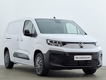 Used Citroen Berlingo 2024 for sale - 75557916: Photo