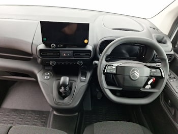 Used Citroen Berlingo 2024 for sale - 75557916: Photo