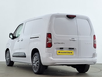 Used Citroen Berlingo 2024 for sale - 75557916: Photo