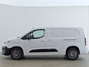 Used Citroen Berlingo 2024 for sale - 75557916: Photo