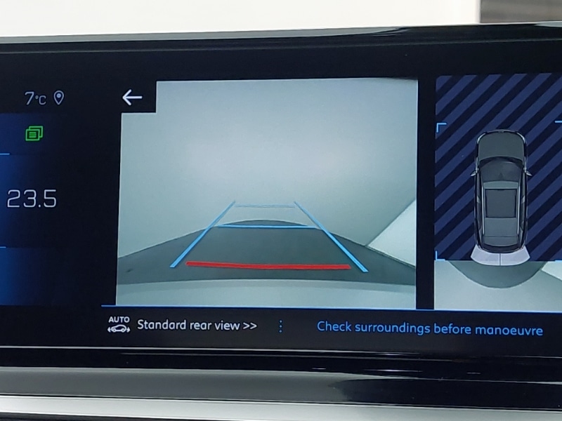 Used Peugeot 2008 2023 for sale - 77483984: Photo 12