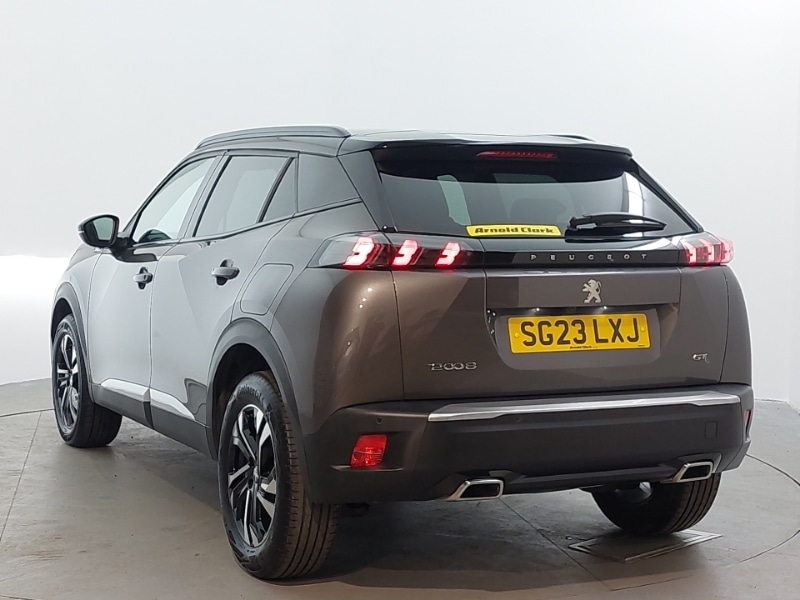 Used Peugeot 2008 2023 for sale - 77483984: Photo 3