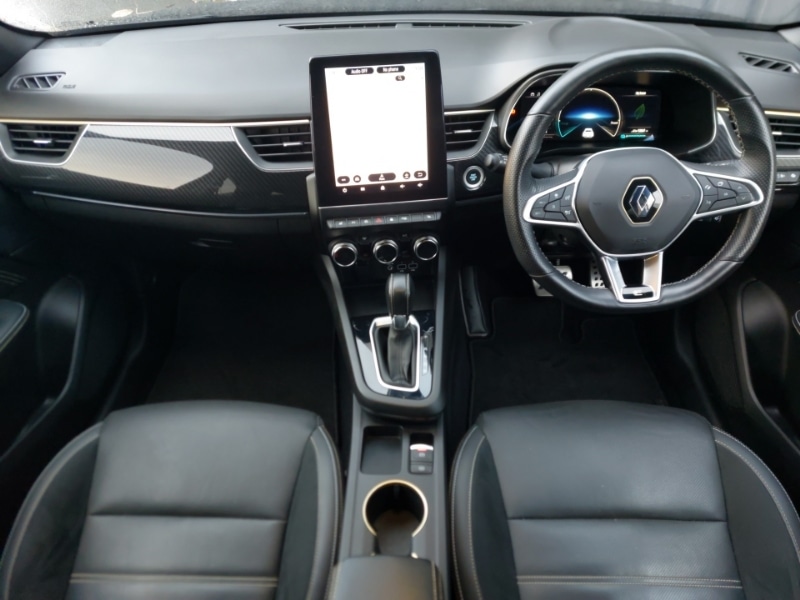 Used Renault Arkana 2023 for sale - 76741859: Photo 2