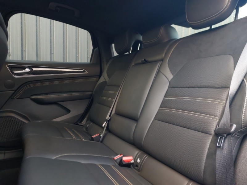 Used Renault Arkana 2023 for sale - 76741859: Photo 6