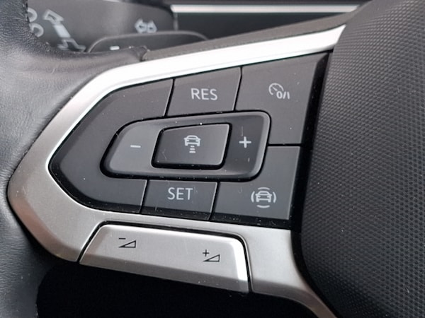 Used Volkswagen Tiguan 2021 for sale - 76237632: Photo 12