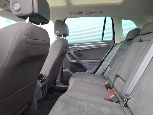 Used Volkswagen Tiguan 2021 for sale - 76237632: Photo 6