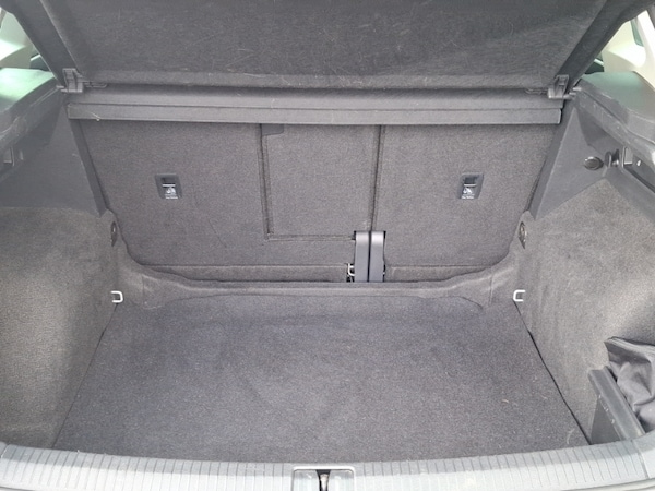 Used Volkswagen Tiguan 2021 for sale - 76237632: Photo 8