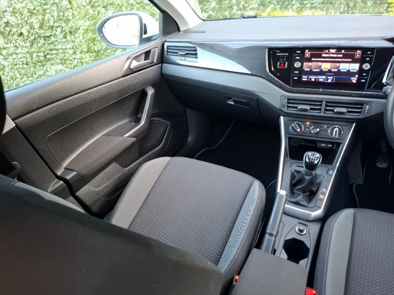 Used Volkswagen Taigo 2022 for sale - 77266184: Photo 11