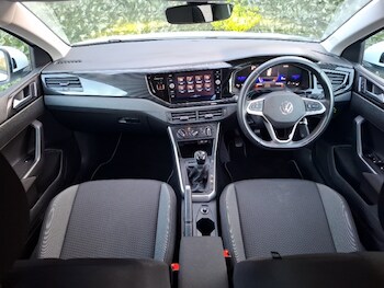 Used Volkswagen Taigo 2022 for sale - 77266184: Photo