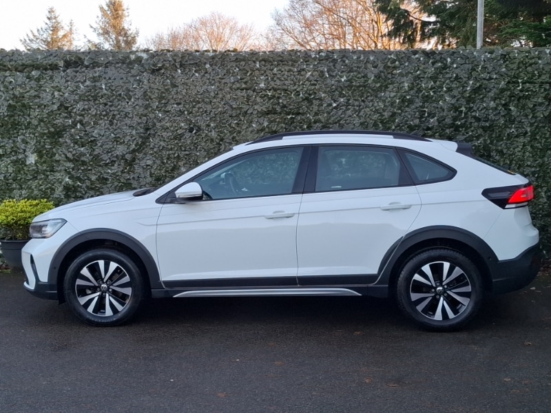 Used Volkswagen Taigo 2022 for sale - 77266184: Photo 4