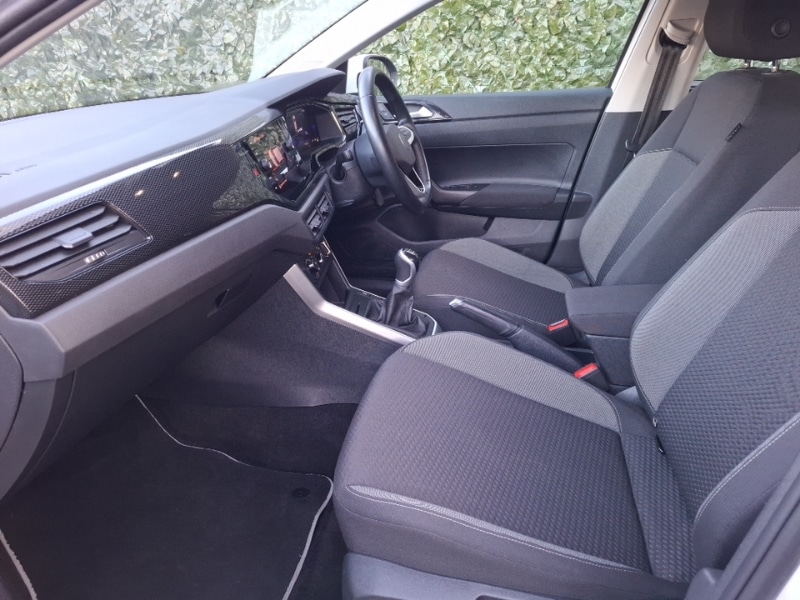 Used Volkswagen Taigo 2022 for sale - 77266184: Photo 5