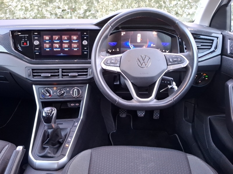 Used Volkswagen Taigo 2022 for sale - 77266184: Photo 7