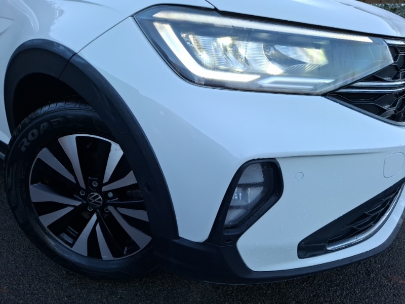 Used Volkswagen Taigo 2022 for sale - 77266184: Photo 9