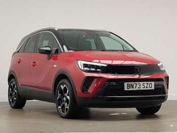 2023 - 1.2 Turbo Ultimate 5dr