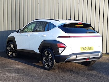 Used Hyundai KONA 2024 for sale - 77420076: Photo