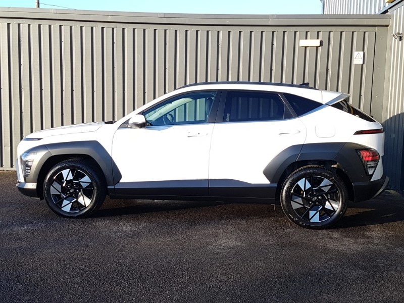 Used Hyundai KONA 2024 for sale - 77420076: Photo 4