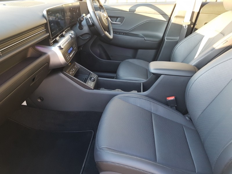 Used Hyundai KONA 2024 for sale - 77420076: Photo 5