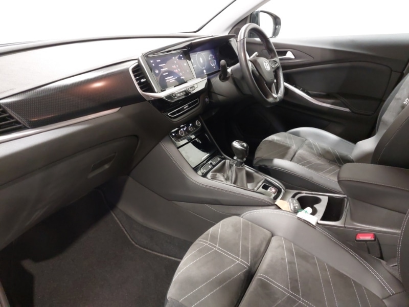 Used Vauxhall Grandland 2022 for sale - 77197094: Photo 5