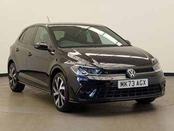2023 - 1.0 TSI R-Line 5dr DSG