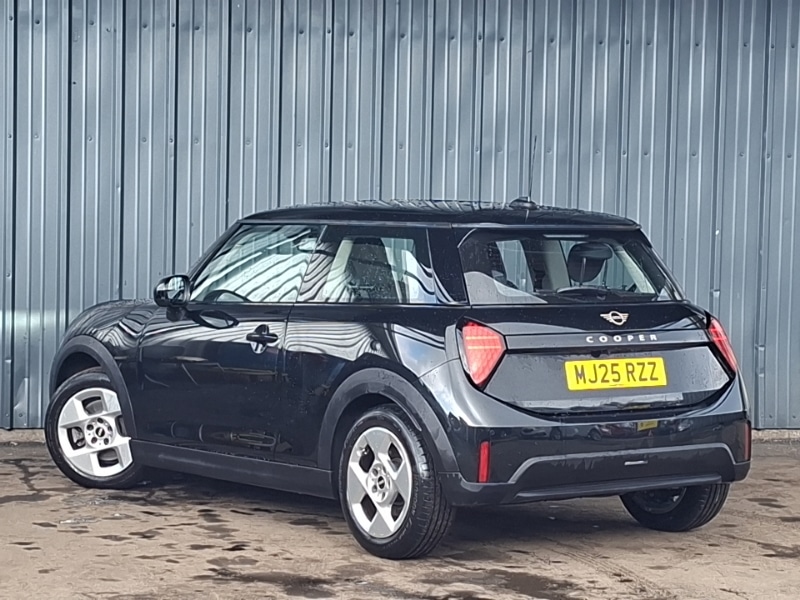 Used MINI Cooper 2025 for sale - 77995603: Photo 3