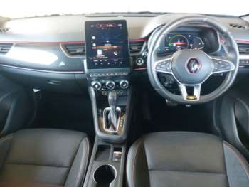 Used Renault Arkana 2022 for sale - 75107202: Photo