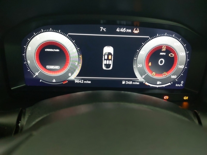 Used Nissan Juke 2025 for sale - 76833412: Photo 10