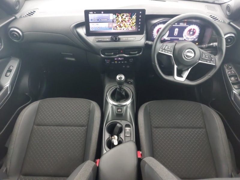 Used Nissan Juke 2025 for sale - 76833412: Photo 2