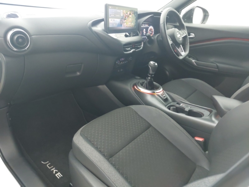 Used Nissan Juke 2025 for sale - 76833412: Photo 5