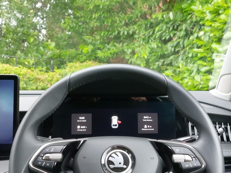 Used Skoda Superb 2024 for sale - 76475640: Photo 10