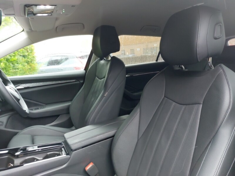 Used Skoda Superb 2024 for sale - 76475640: Photo 5