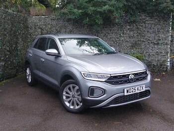 Volkswagen - T-Roc