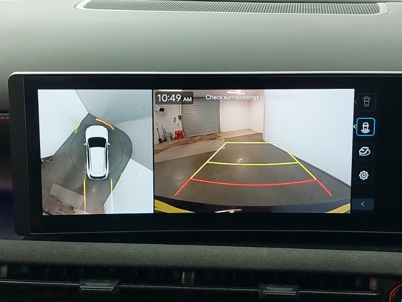 Used Hyundai TUCSON 2024 for sale - 76451395: Photo 11