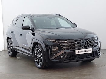 2024 - 1.6T N Line S 5dr