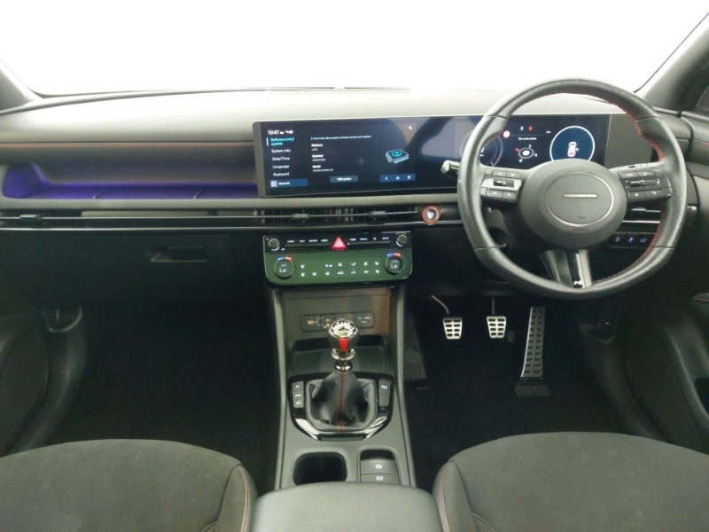 Used Hyundai TUCSON 2024 for sale - 76451395: Photo 2