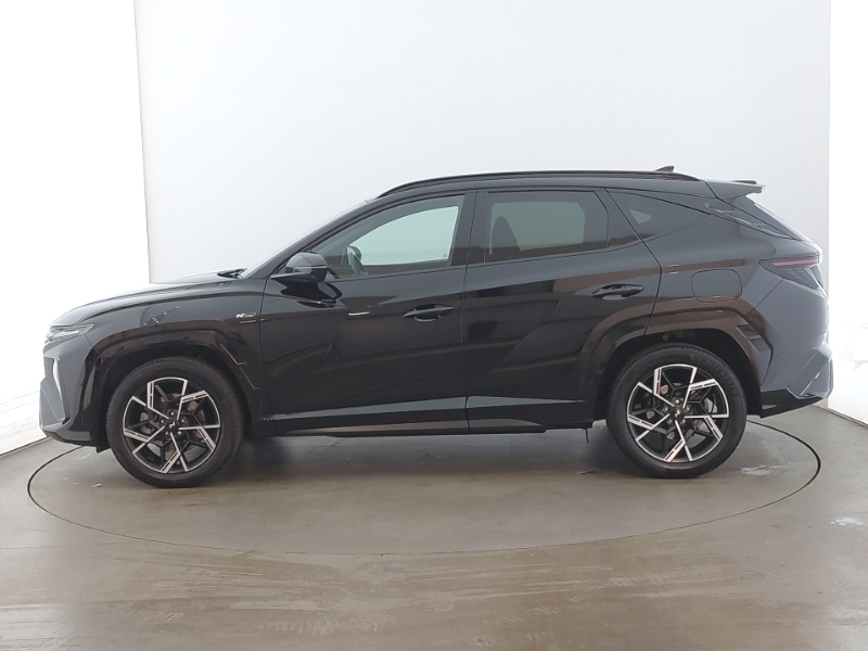 Used Hyundai TUCSON 2024 for sale - 76451395: Photo 4