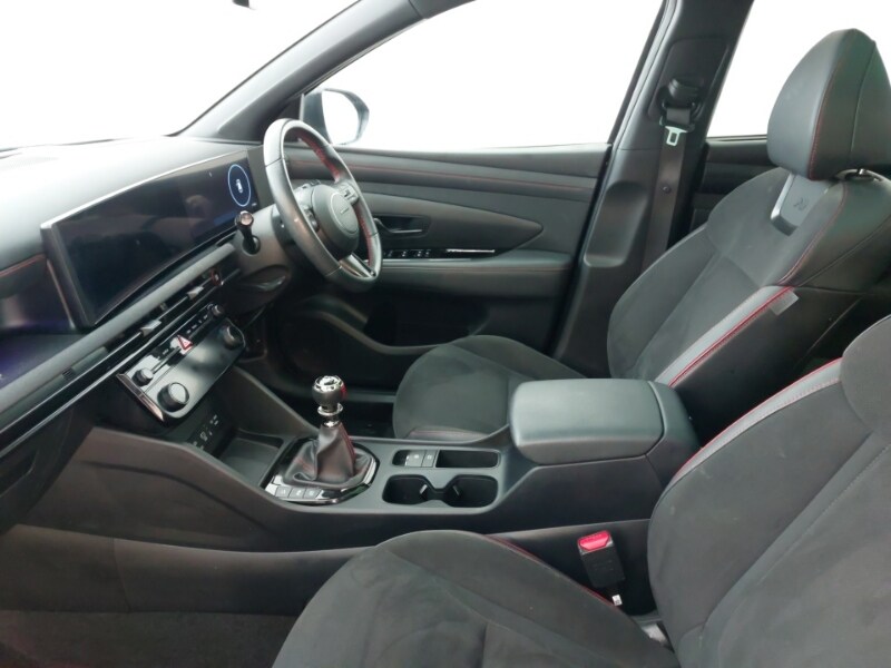 Used Hyundai TUCSON 2024 for sale - 76451395: Photo 5