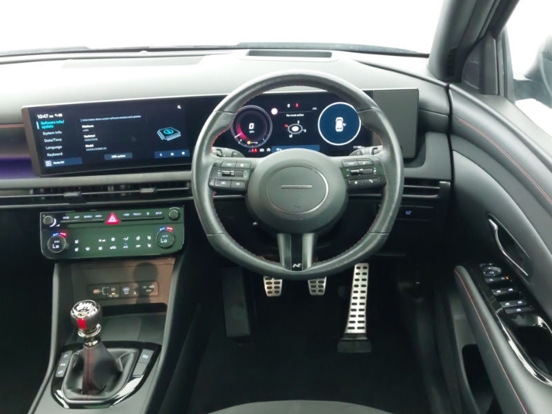 Used Hyundai TUCSON 2024 for sale - 76451395: Photo 7