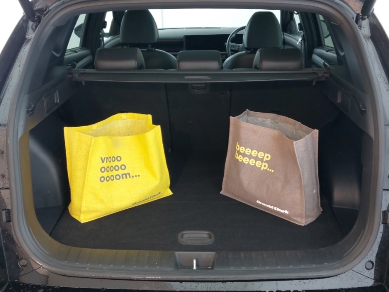 Used Hyundai TUCSON 2024 for sale - 76451395: Photo 8