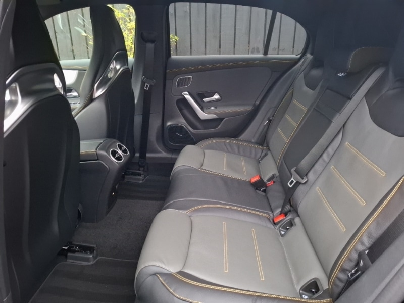 Used Mercedes-Benz A-Class 2025 for sale - 76970727: Photo 6