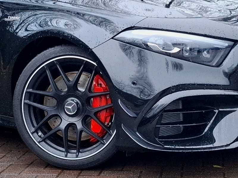 Used Mercedes-Benz A-Class 2025 for sale - 76970727: Photo 9