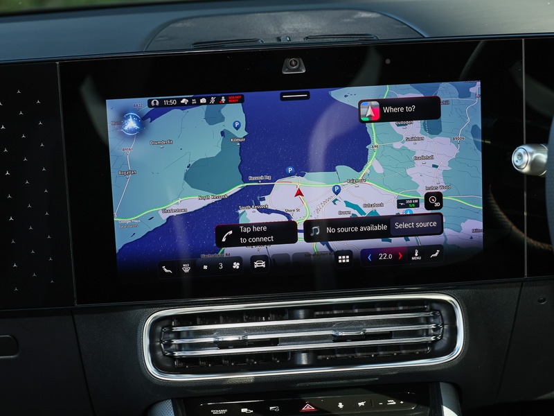 Used Mercedes-Benz CLA 2025 for sale - 77986610: Photo 10