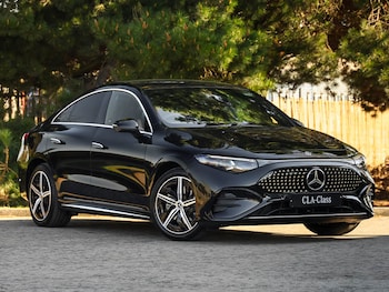 Used Mercedes-Benz CLA 2025 for sale - 77986610: Photo