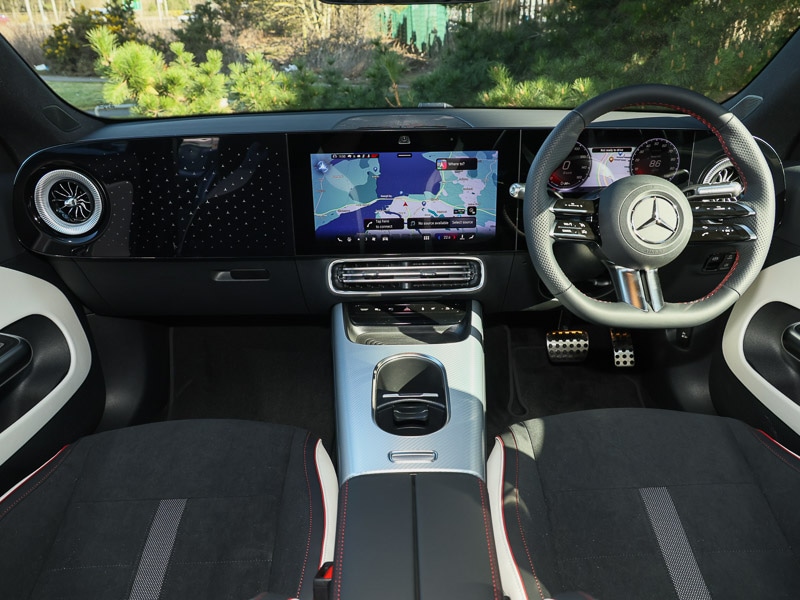 Used Mercedes-Benz CLA 2025 for sale - 77986610: Photo 2