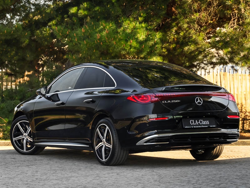 Used Mercedes-Benz CLA 2025 for sale - 77986610: Photo 3